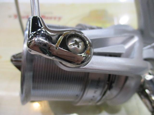 ウインドサーフ 35 太糸