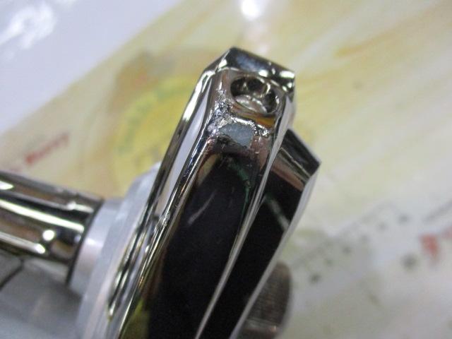 ウインドサーフ 35 太糸