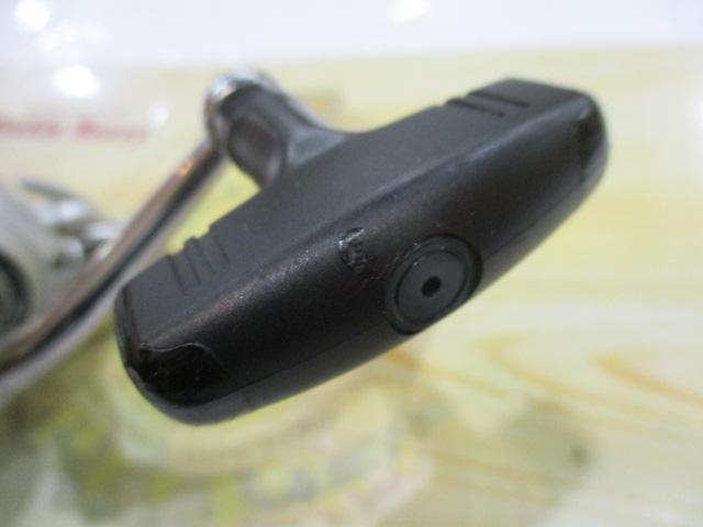 ウインドサーフ 35 太糸