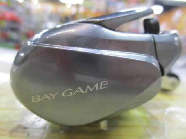 14ベイゲーム 301HG