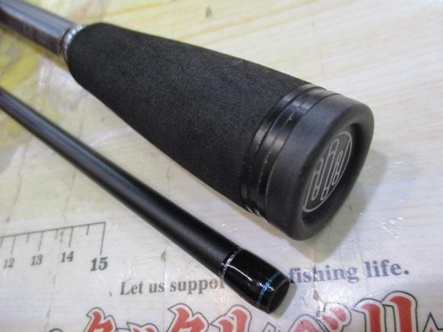 ラグゼ舞香 S96M-ソリッド