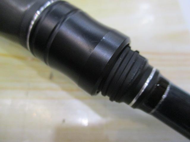 ラグゼ舞香 S96M-ソリッド