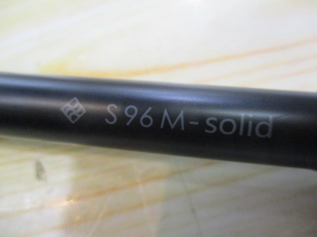 ラグゼ舞香 S96M-ソリッド