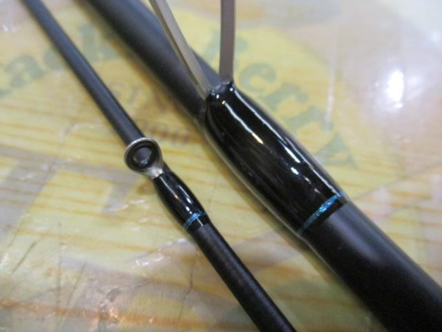 ラグゼ舞香 S96M-ソリッド