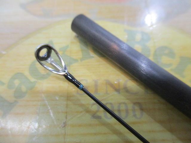 ラグゼ舞香 S96M-ソリッド