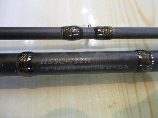 ホーネットスピアーズ HSSC-722H