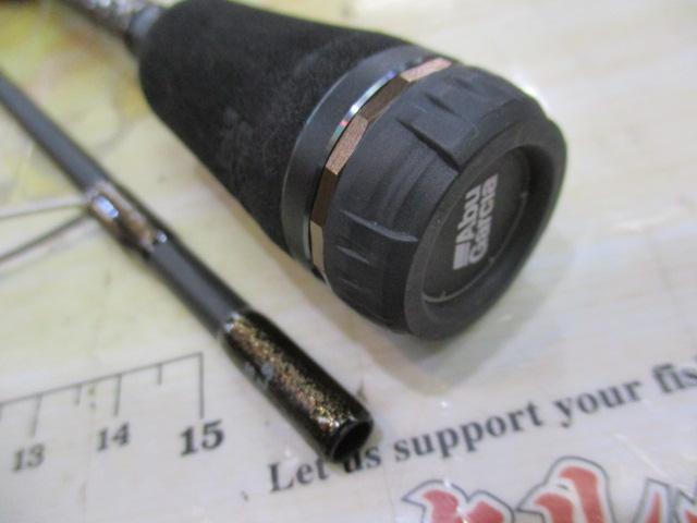 ホーネットスピアーズ HSSS-622ULS