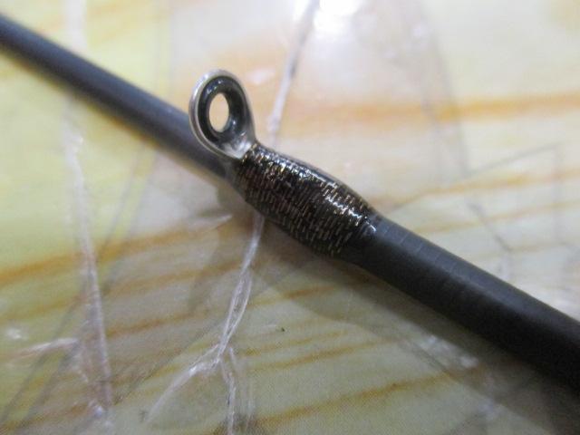 ホーネットスピアーズ HSSS-622ULS