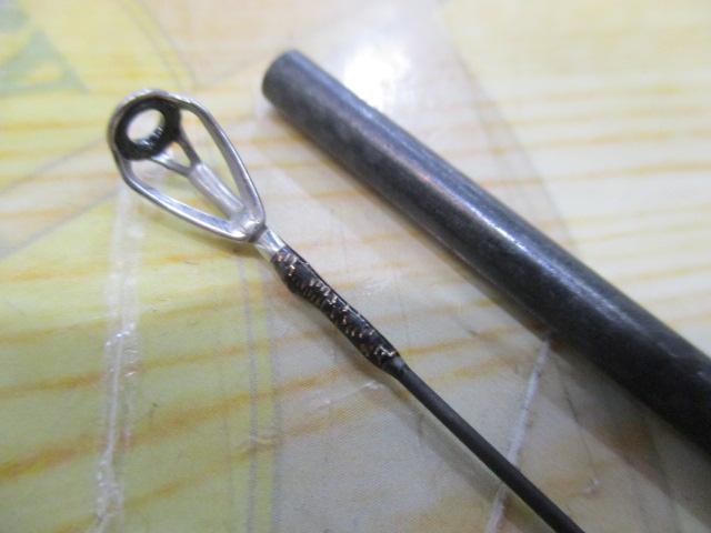 ホーネットスピアーズ HSSS-622ULS