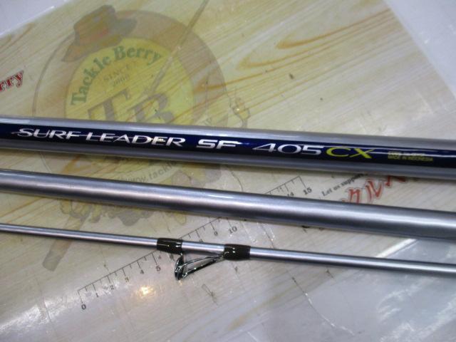 サーフリーダーSF 405CX