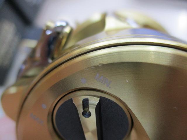 21カルカッタコンクエスト 200HG