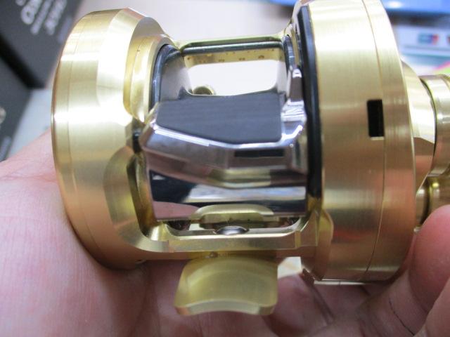 21カルカッタコンクエスト 200HG