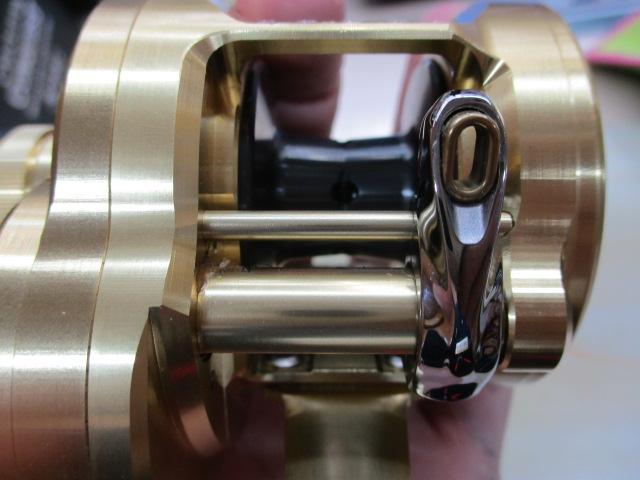 21カルカッタコンクエスト 200HG