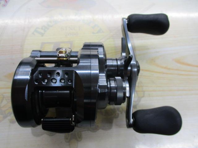 24カルカッタコンクエスト シャローエディション 30HG