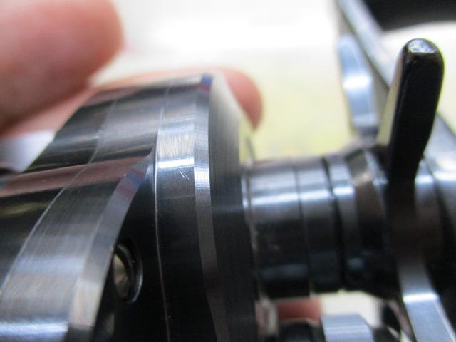 24カルカッタコンクエスト シャローエディション 30HG