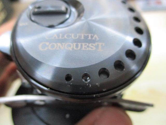 24カルカッタコンクエスト シャローエディション 30HG