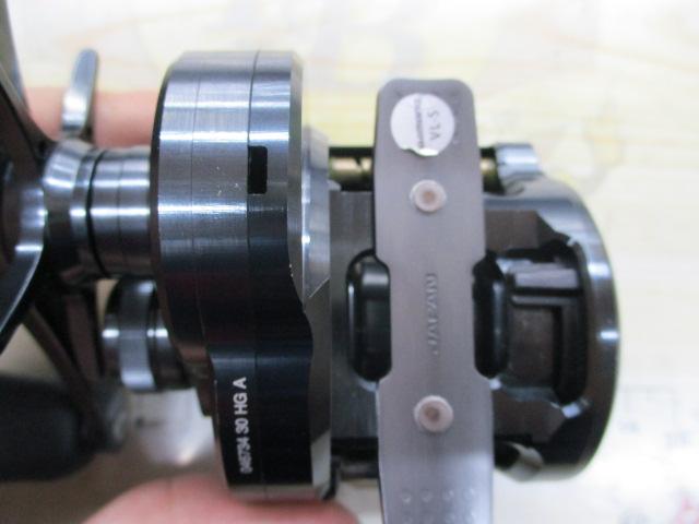 24カルカッタコンクエスト シャローエディション 30HG