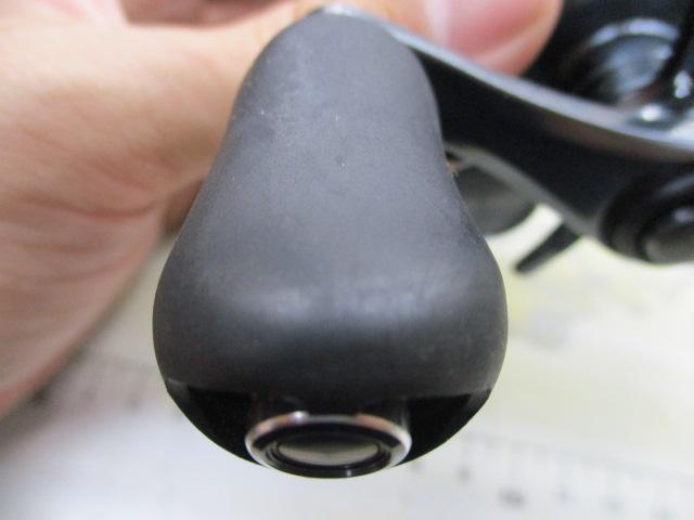 24カルカッタコンクエスト シャローエディション 30HG