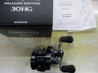 24カルカッタコンクエスト シャローエディション 30HG