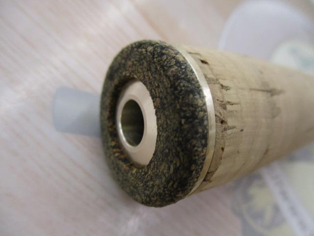 ジャレク 4フォース JEREX603-4｜＠ベリーネット 日本最大新品中古釣具