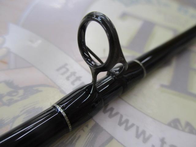 ジャレク 4フォース JEREX603-4｜＠ベリーネット 日本最大新品中古釣具