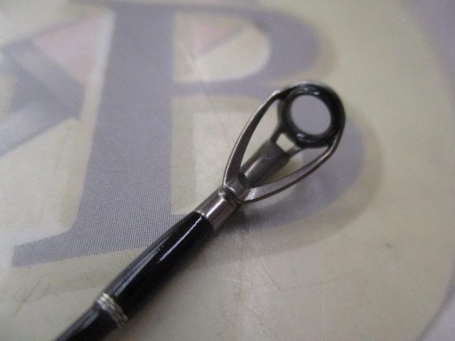 ジャレク 4フォース JEREX603-4｜＠ベリーネット 日本最大新品中古釣具