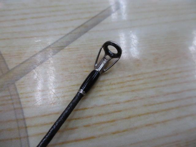 ポイズングロリアス 1610M MIGHTY STROKE