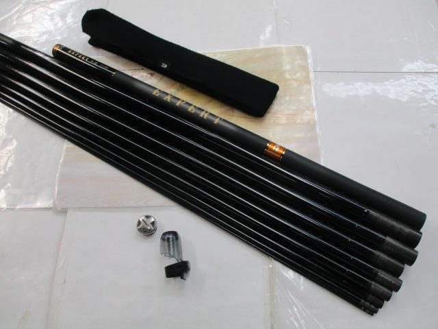 エキスパート本流 P-3 90M・R