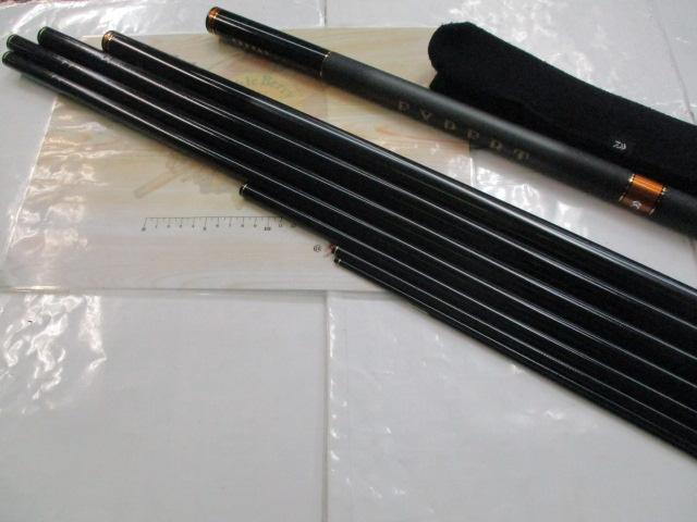 エキスパート本流 P-3 90M・R