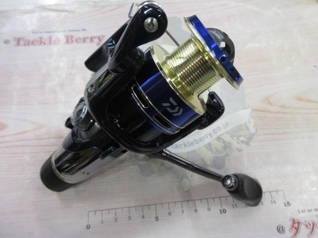 18アオリトライアル 夜光2500BR｜＠ベリーネット 日本最大新品