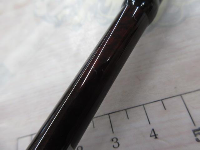 20炎月SS B610L-S/L