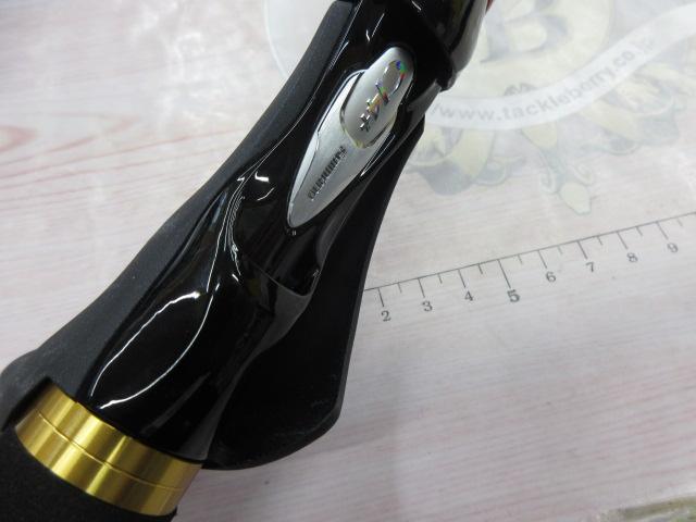 20炎月SS B610L-S/L