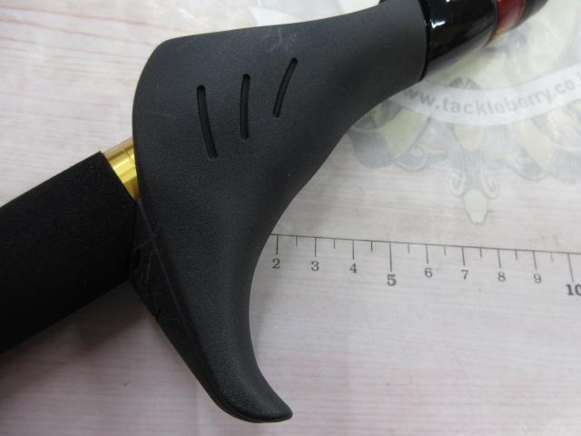 20炎月SS B610L-S/L