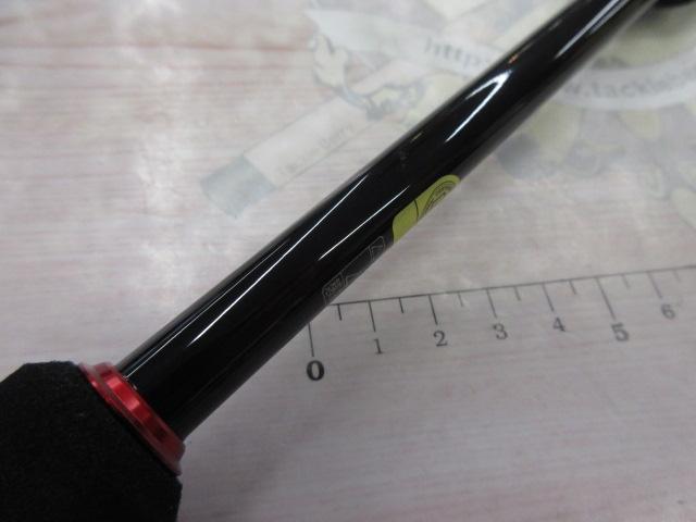 20炎月SS B610L-S/L