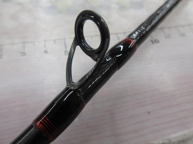 20炎月SS B610ML-S/L