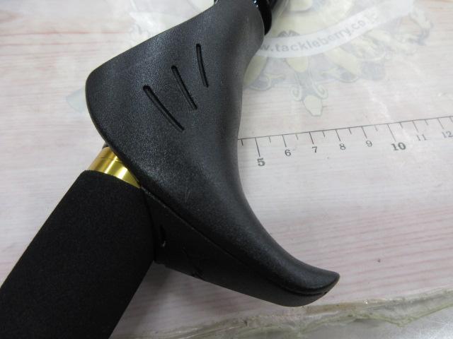 20炎月SS B610ML-S/L