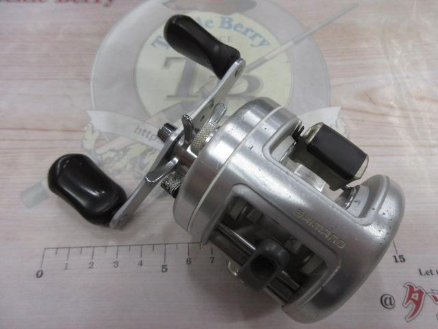 カルカッタ 100｜＠ベリーネット 日本最大新品中古釣具WEBショップ