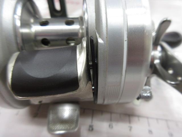 CALCUTTA12 100 リール 未使用 カルカッタ 100｜＠ベリーネット 日本最大新品中古釣具WEBショップ