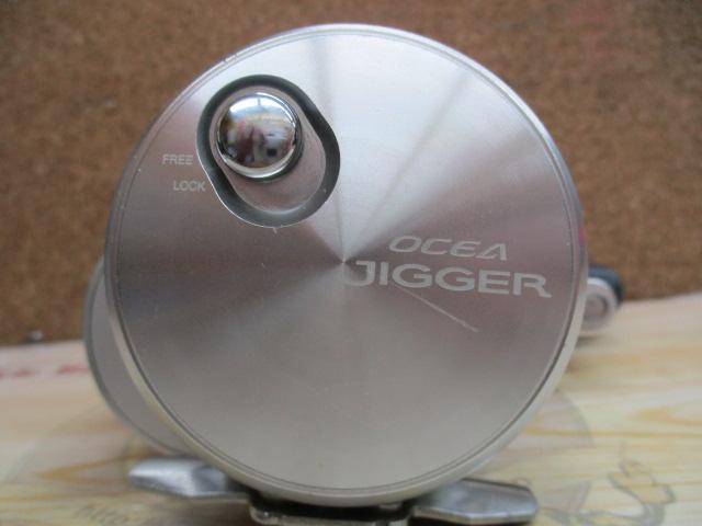 17オシアジガー 2000NRHG｜＠ベリーネット 日本最大新品中古釣具WEB