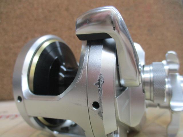 17オシアジガー 2000NRHG｜＠ベリーネット 日本最大新品中古釣具WEB