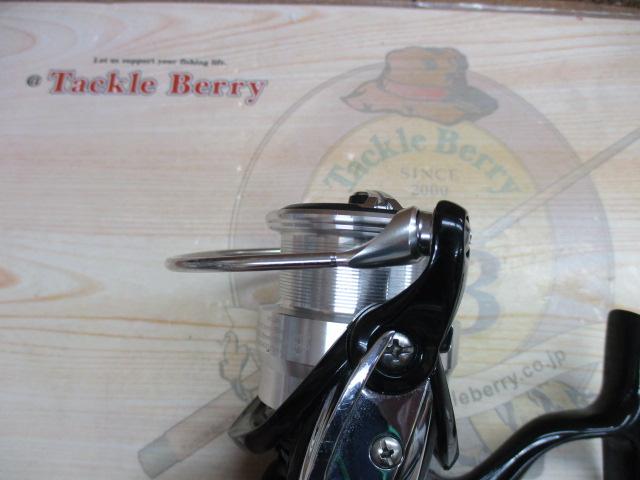 19レグザ LT4000S-CXH｜＠ベリーネット 日本最大新品中古釣具WEB