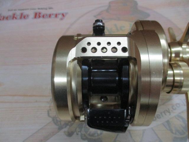 14オシアコンクエスト 200HG