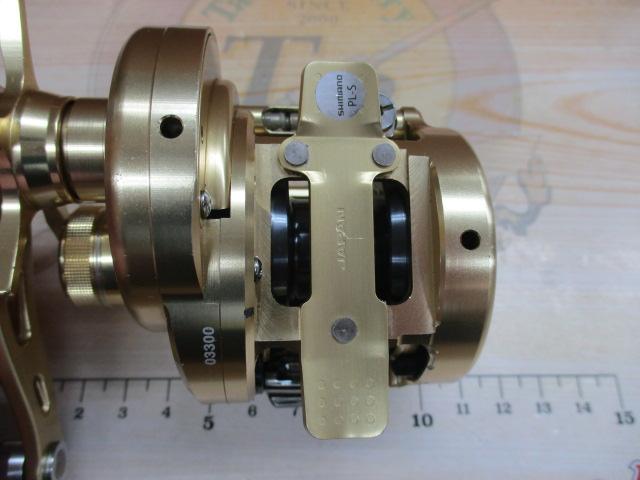 14オシアコンクエスト 200HG