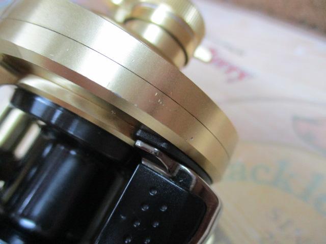 14オシアコンクエスト 200HG