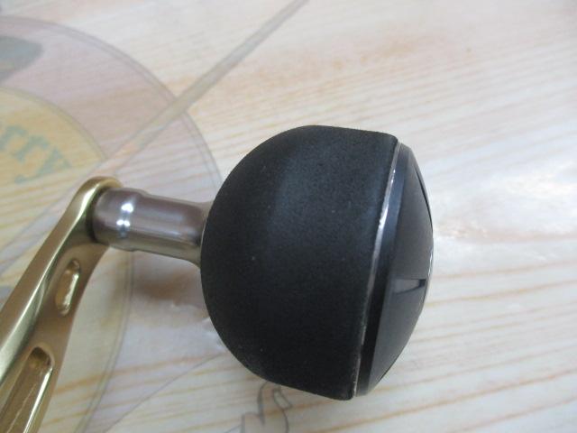 14オシアコンクエスト 200HG