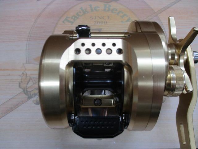 16オシアコンクエスト 300PG