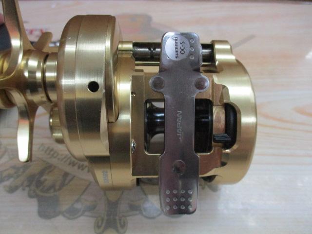 16オシアコンクエスト 300PG