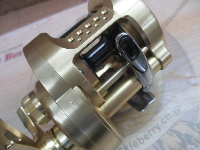 16オシアコンクエスト 300PG