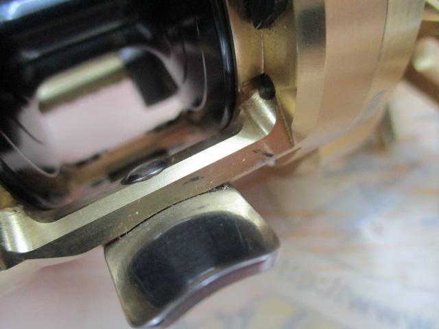 16オシアコンクエスト 300PG