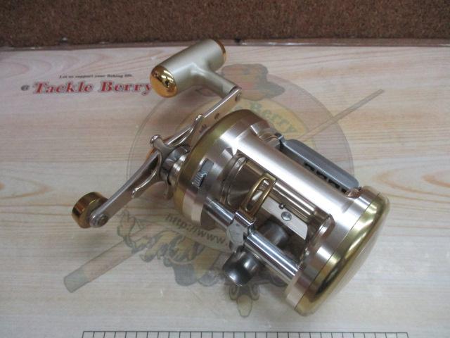 ミリオネアCV-Z 300F｜＠ベリーネット 日本最大新品中古釣具WEB